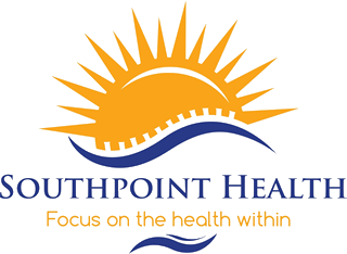 Southpoint Health Logo Lg